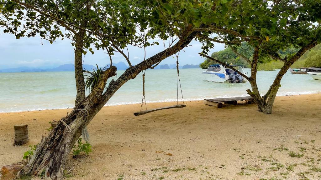 Koh Yao Seaview Bungalow - 8
