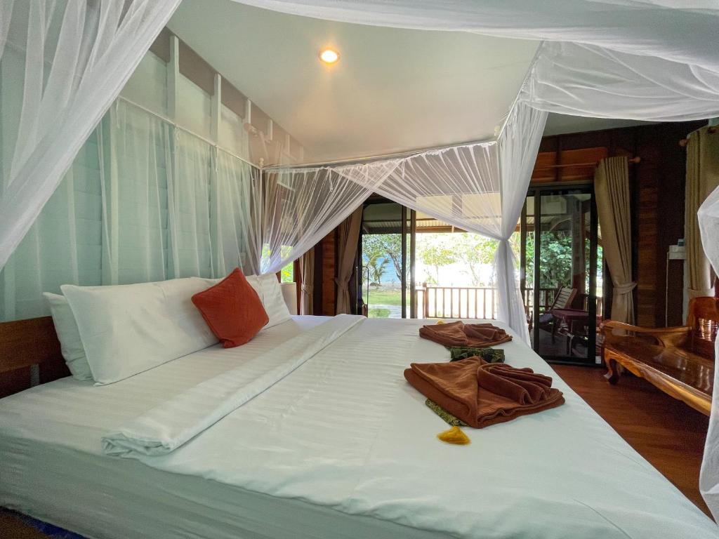 Koh Yao Seaview Bungalow - 18