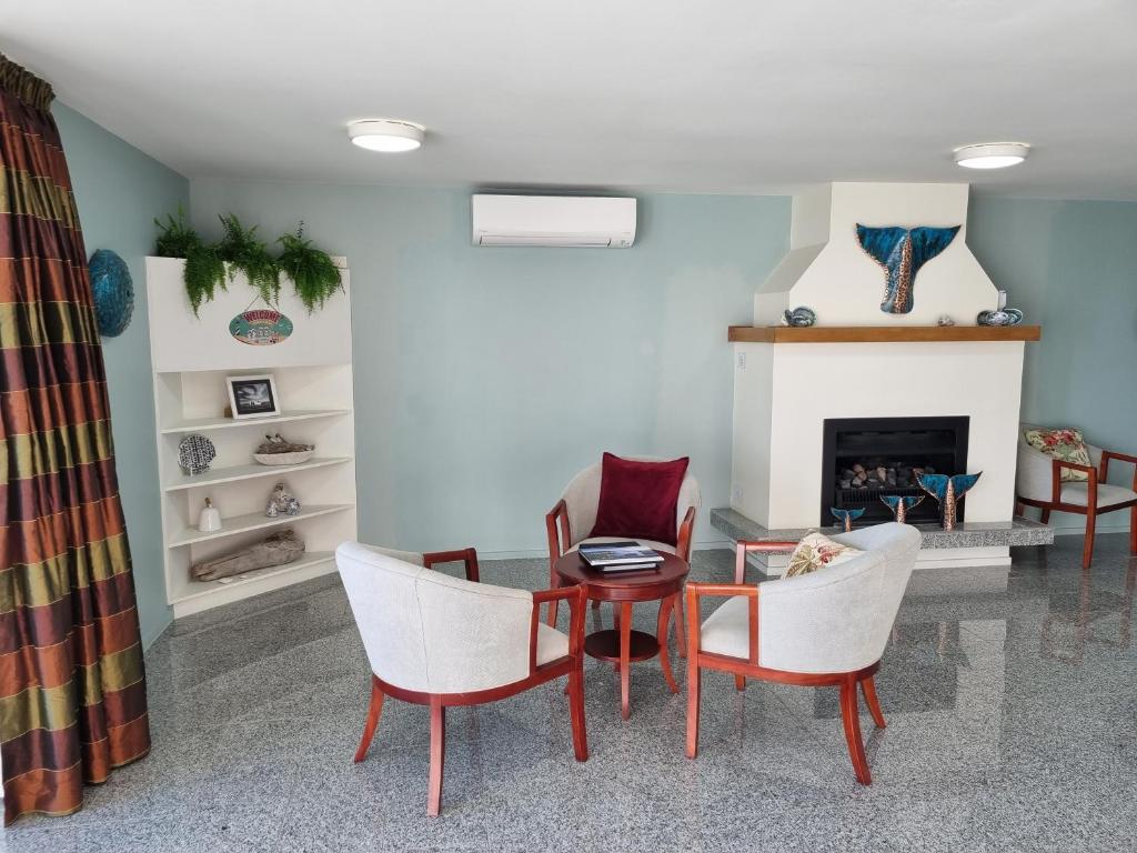 Kaikoura Quality Suites - Resim 18