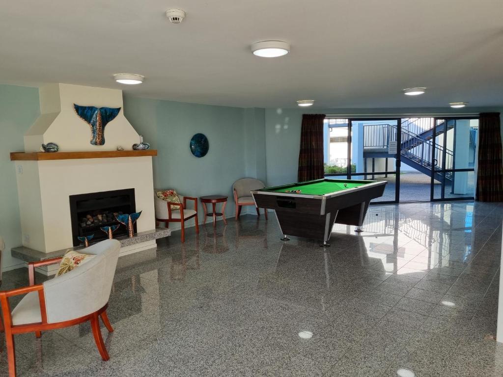 Kaikoura Quality Suites - Resim 21