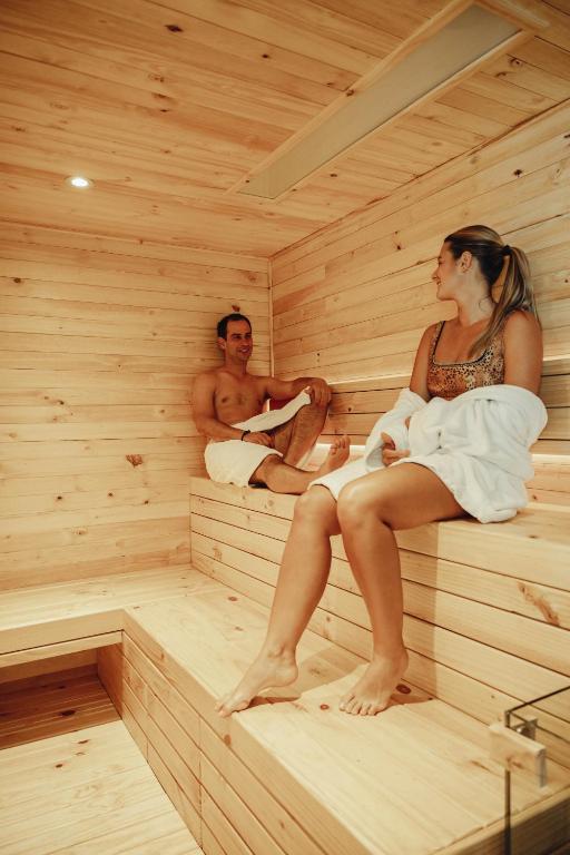 Hosté ubytování Hotel Boutique El Triángulo