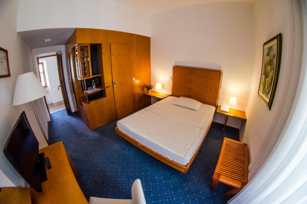 Rooms Savinja - Single Room
