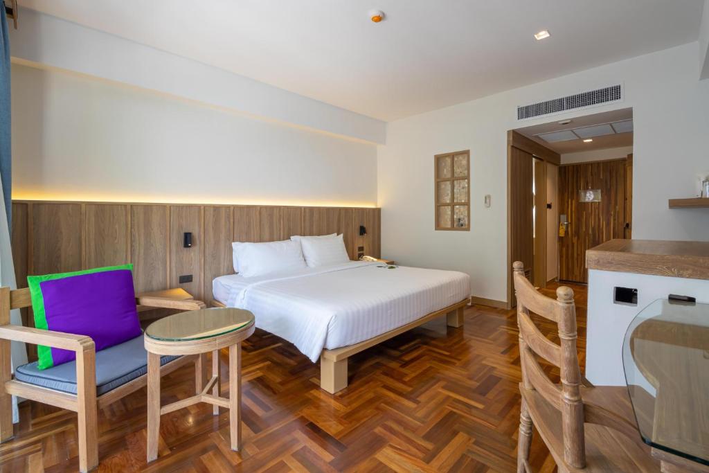 Baan Samui Resort - SHA Extra Plus - 2