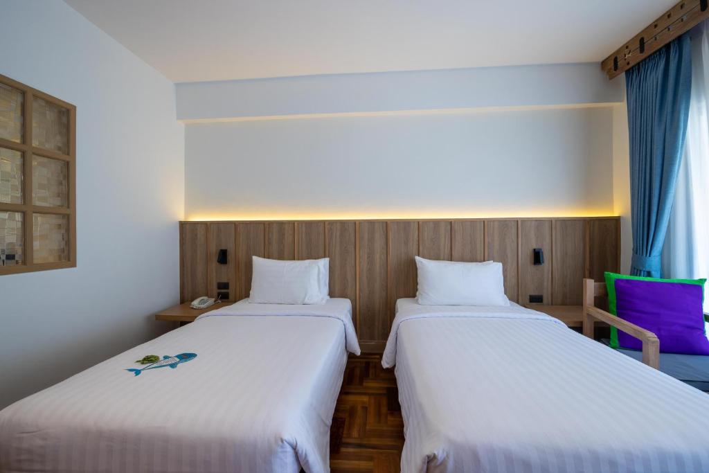 Baan Samui Resort - SHA Extra Plus - 6