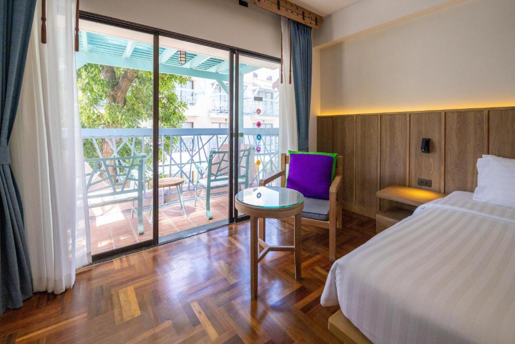 Baan Samui Resort - SHA Extra Plus - 11