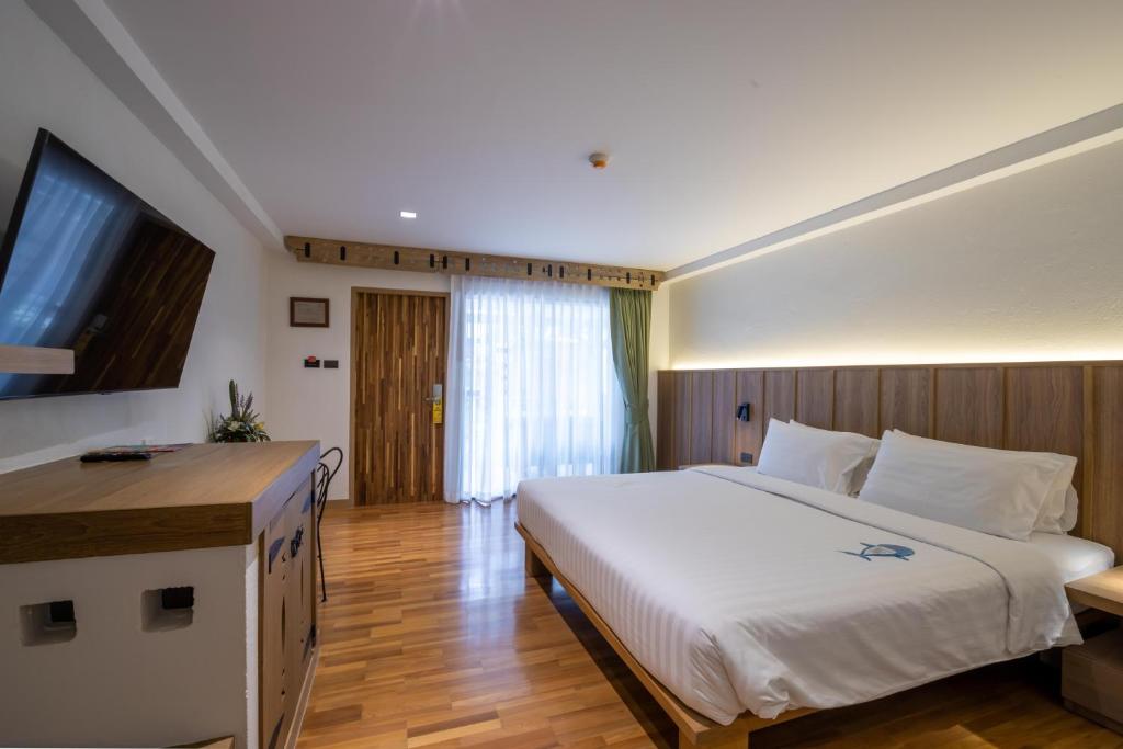 Baan Samui Resort - SHA Extra Plus - 18