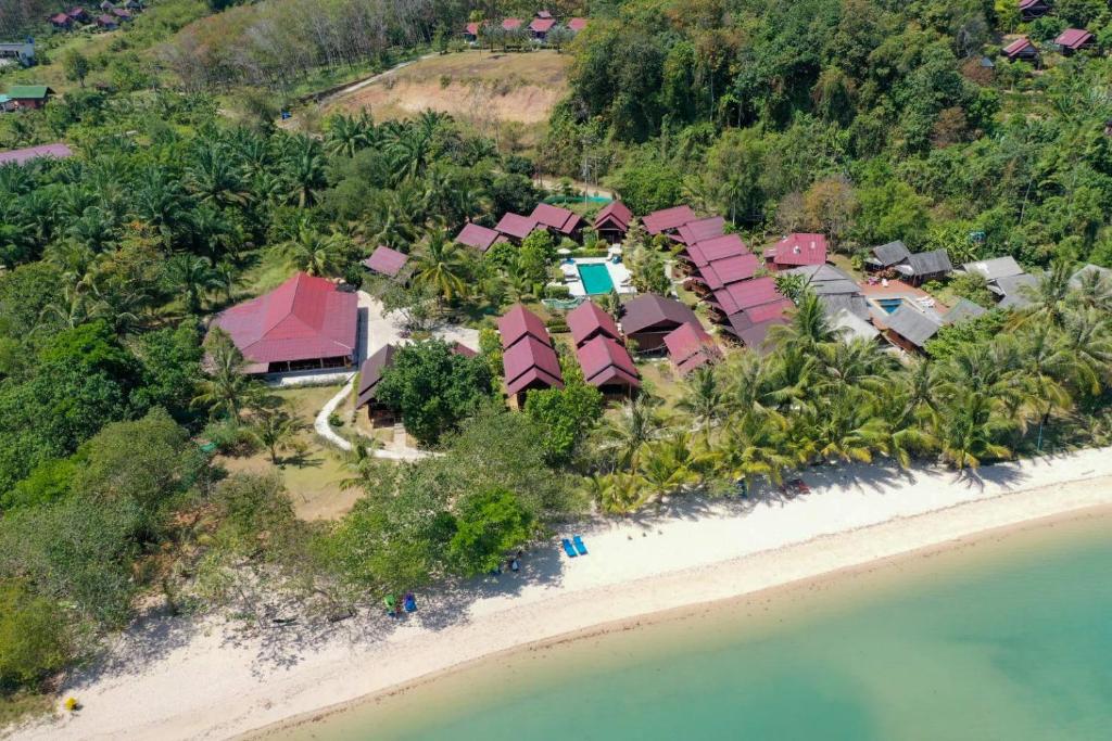 Koh Yao Seaview Bungalow - 4