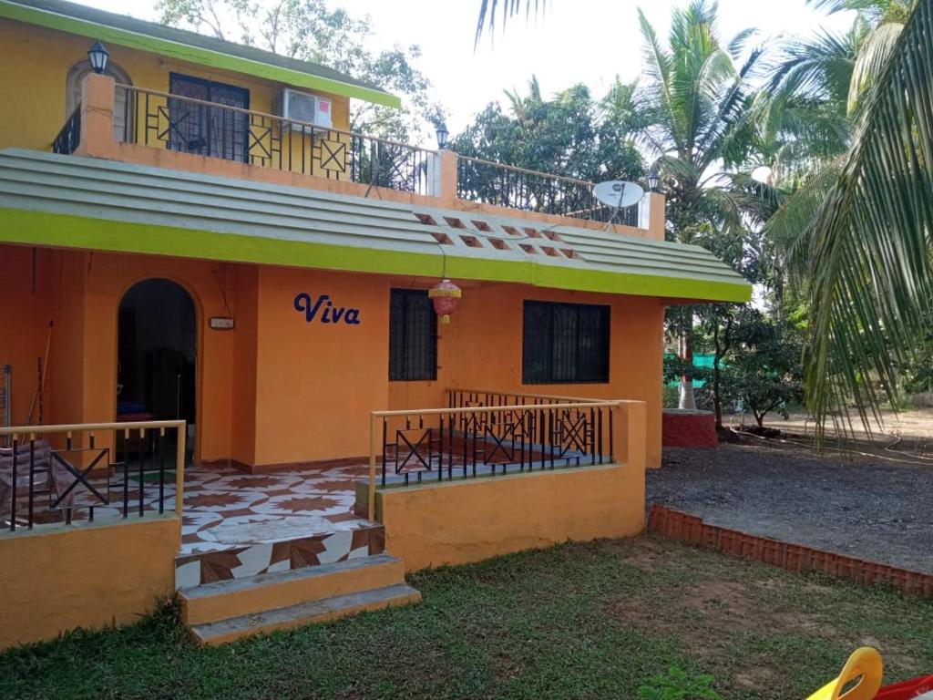 Viva Holiday Homes