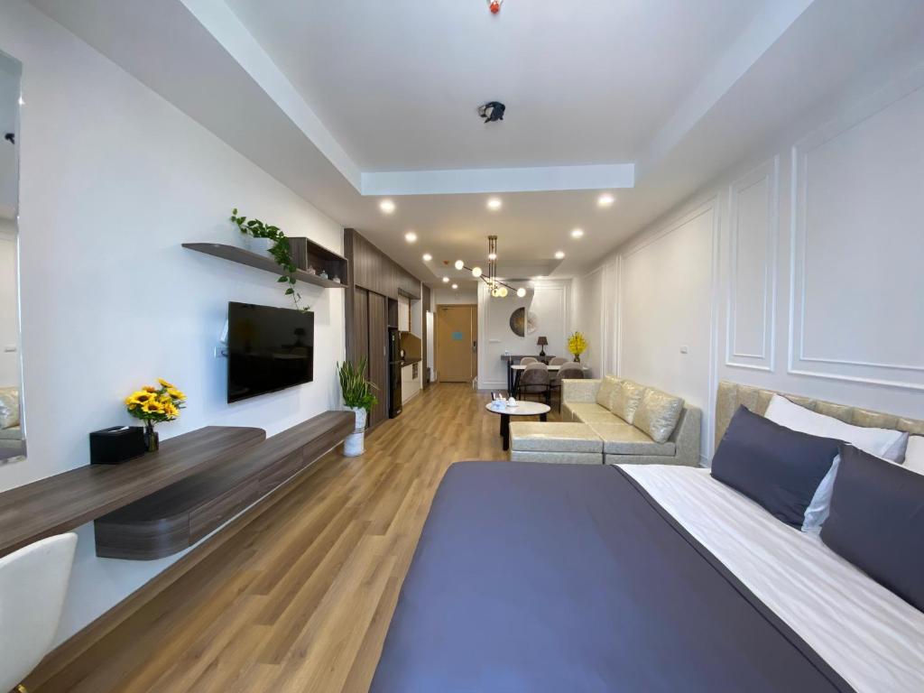 Corystay Quy Nhơn - TMS Residence