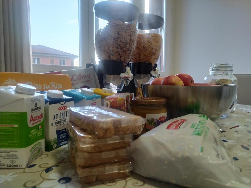 Étkezési lehetőség a panzióban vagy a közelben