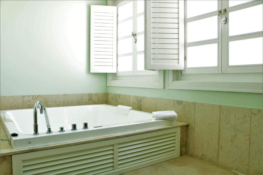 Hotel Hotel Boutique Palacio Corredera en Jerez de la Frontera, Andalucía
