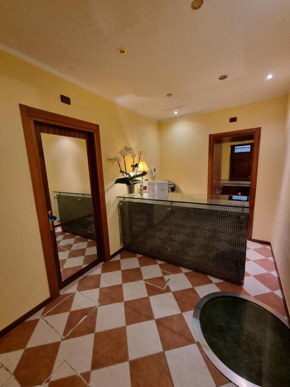 Residenza Ca' San Marco