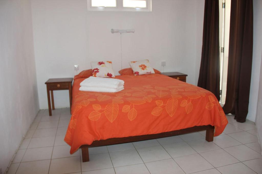 Keravel Bungalows - 