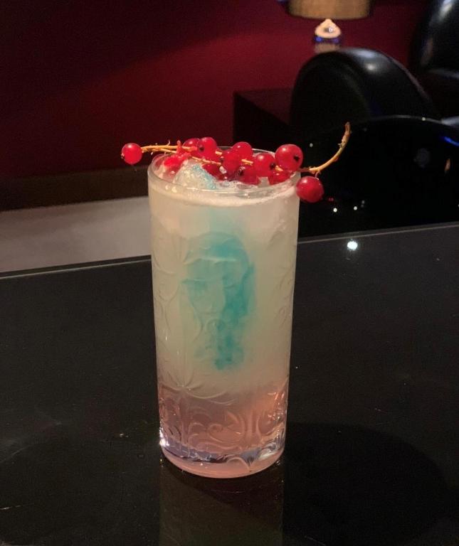 Hotel Orizzonte的酒水