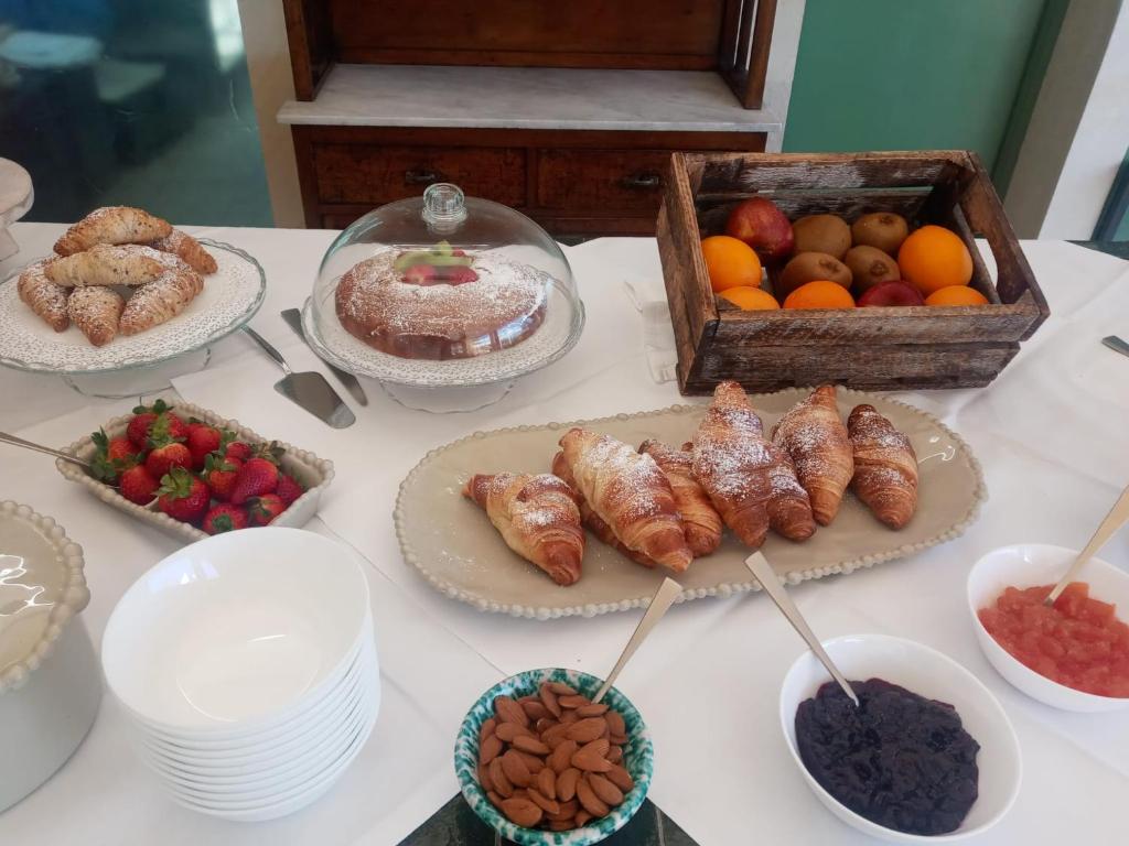 Jedzenie w hotelu lub w pobliżu