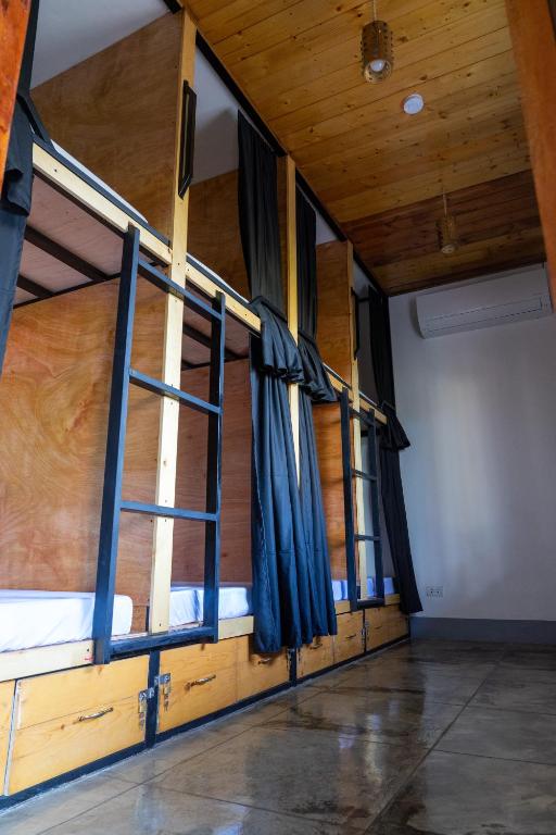 Fotografie z fotogalerie ubytování MOMO Hostel v destinaci Moalboal
