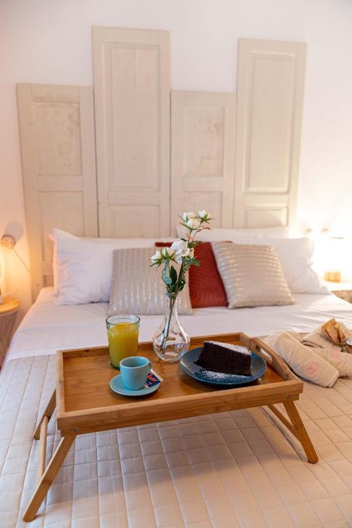 Suitetti Camere&Relax - Junior Suite Con Balcón