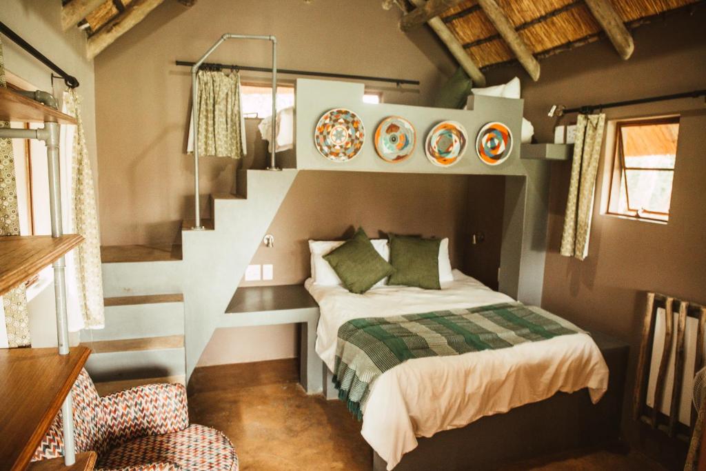 Amphitheatre Backpackers Lodge, Ethels Drive (updated prices 2026)