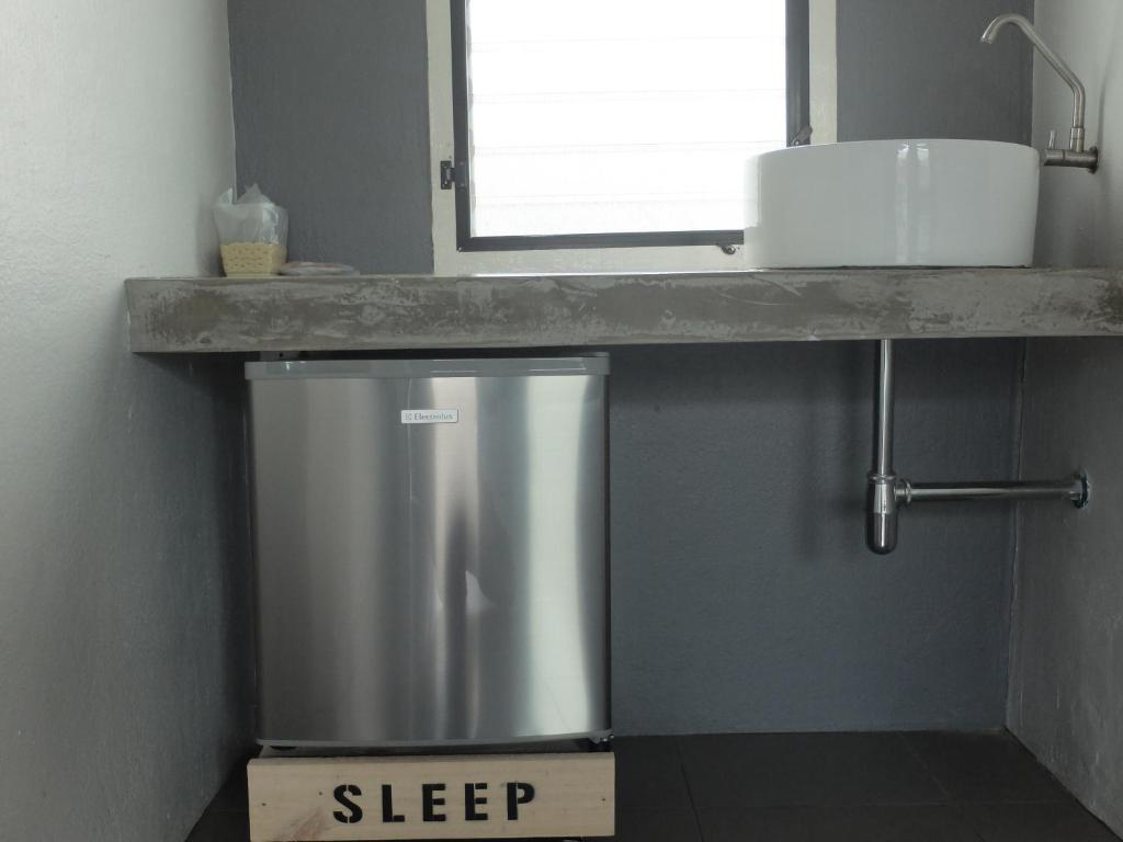 Sleep Guesthouse - 7