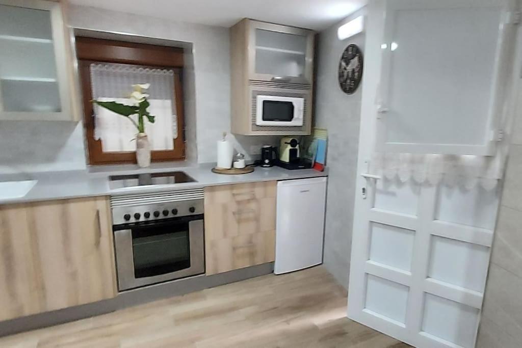 Billede fra billedgalleriet på Casa Rosario i Mieres