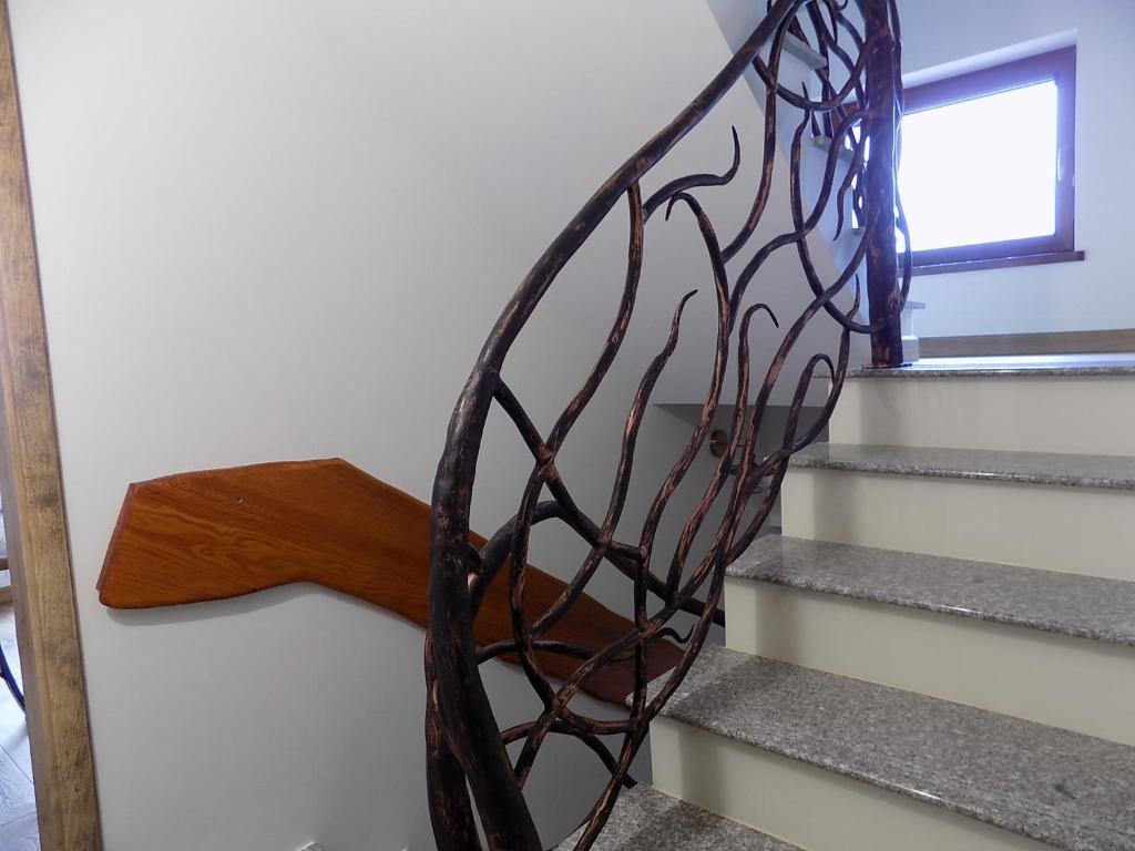 Fotografia z galérie ubytovania Apartament nr 4 U Miśka z dwoma sypialniami v Zakopanom