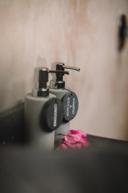 Mana Eco Retreat - 14