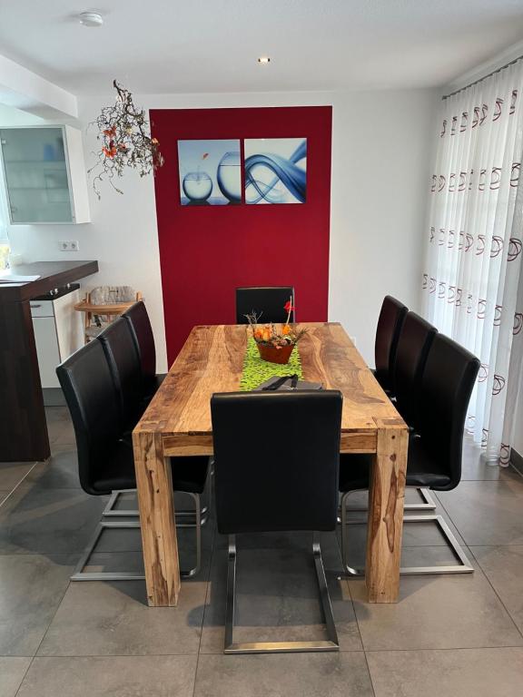 Fotografie z fotogalerie ubytování Apartment Frank - bis zu 3 Schlafzimmer v destinaci Rust