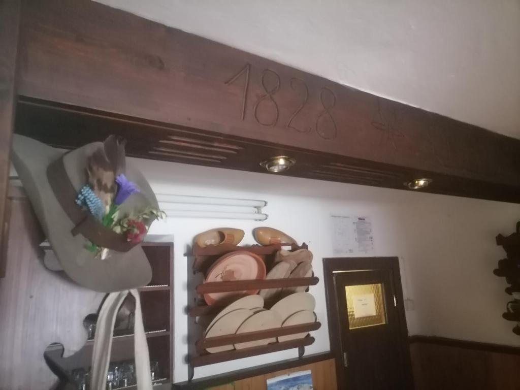 Fotografie z fotogalerie ubytování Hiša Planšar Bohinj accommodations v destinaci Bohinj