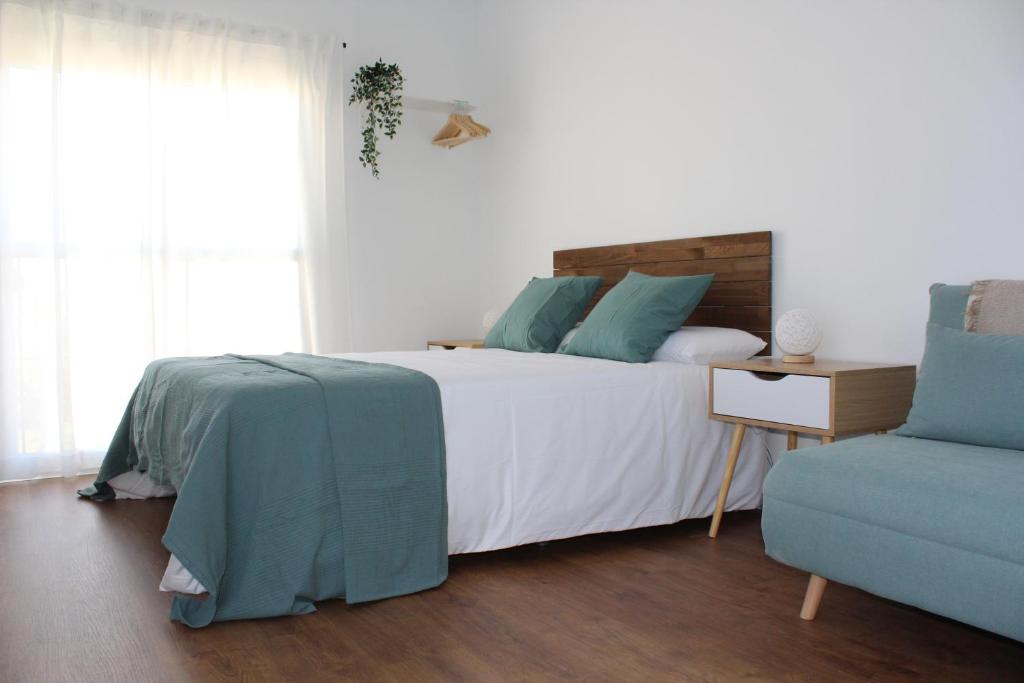 Brand new studio with terrace and BBQ close to city center - Housity