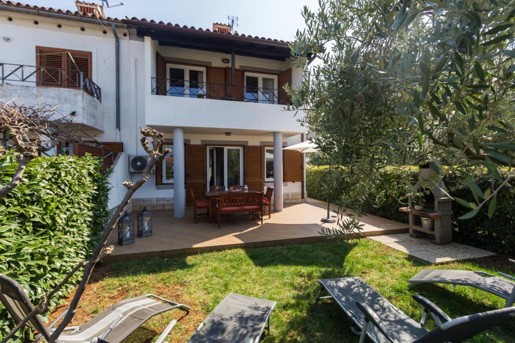 Holiday house Oliva