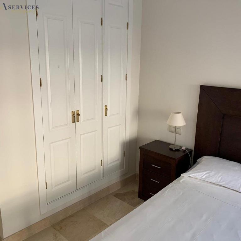 BONITO APARTAMENTO CON PISCINA COMUNITARIA, San Javier ...