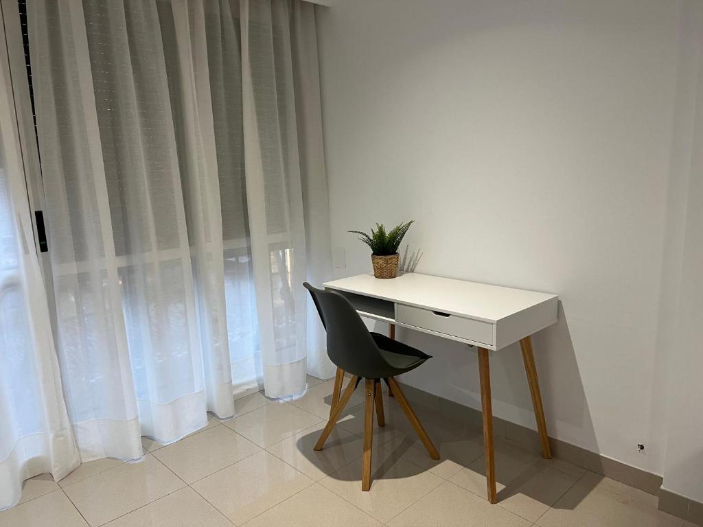 Apartamento Ilice 3C a 1 minuto de la playa de Benidorm ...