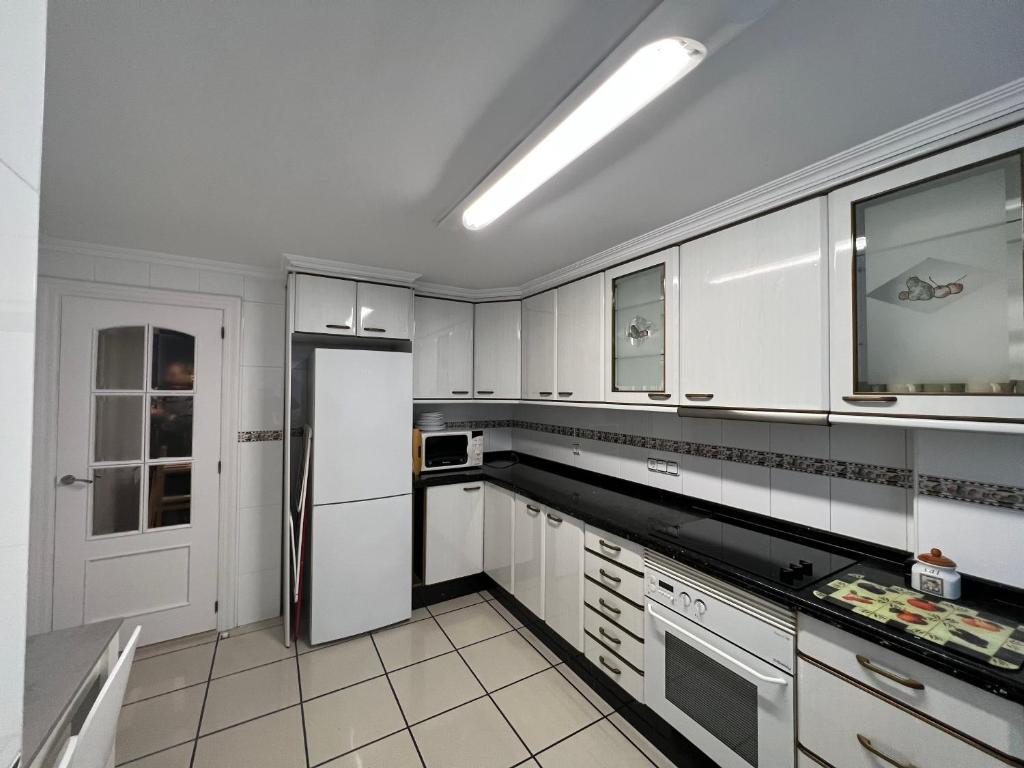 Apartamento Ilice 3C a 1 minuto de la playa de Benidorm ...