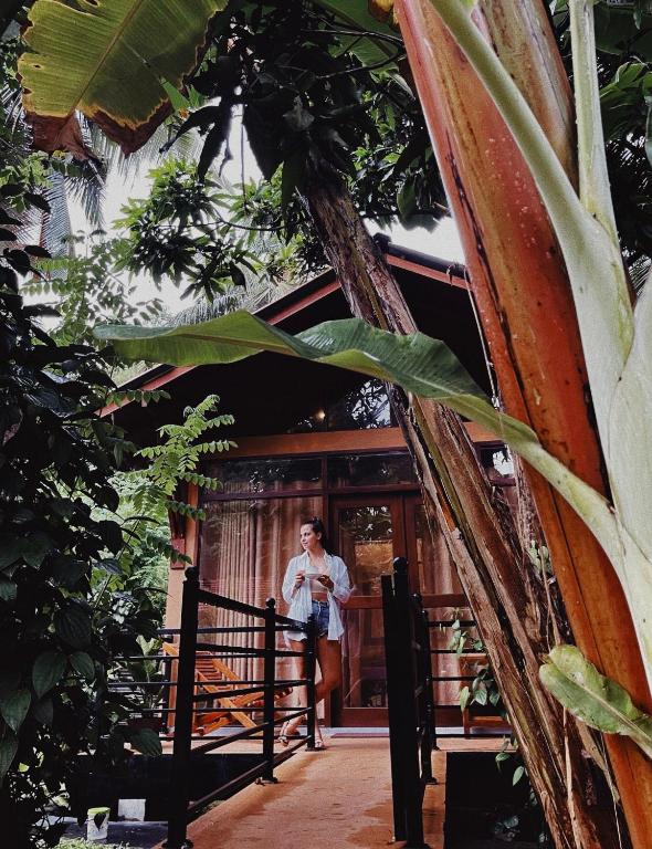 Mango Tree House - 9