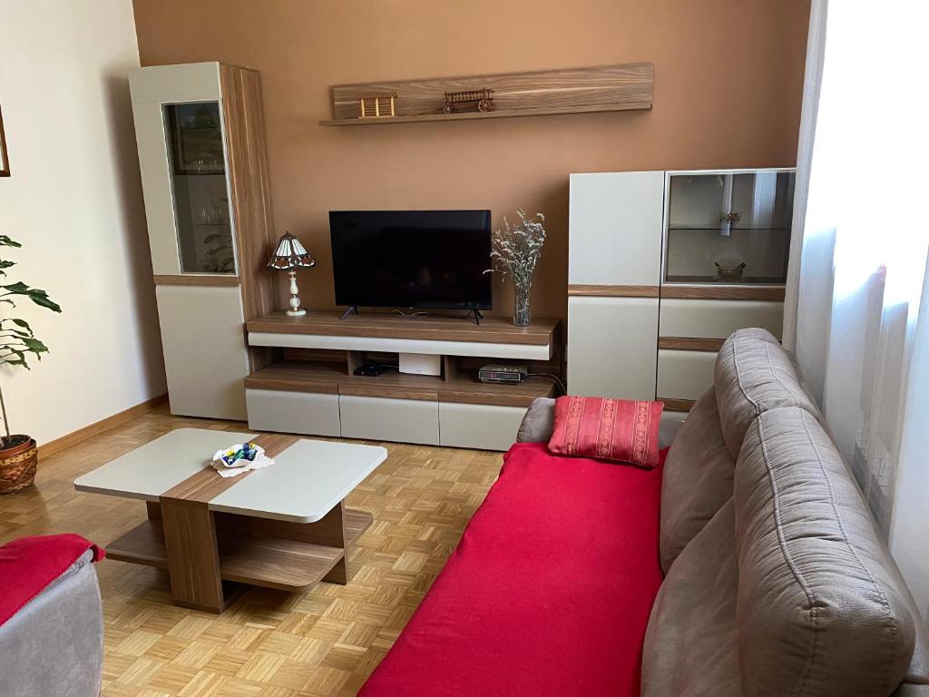 Photo de la galerie de l'établissement APP Vesna, à Umag