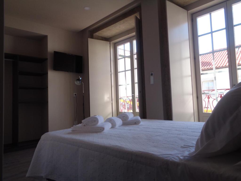 Rua Grande Hotel - Resim 36