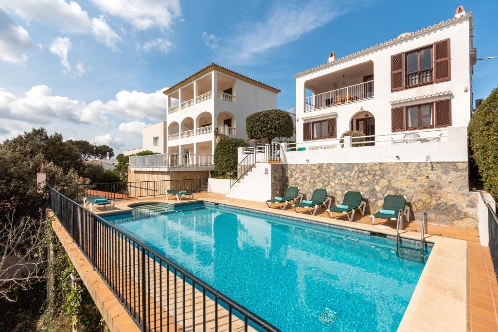 Villa Spring Hill - Cala Galdana, Ferreries – Updated 2023 Prices