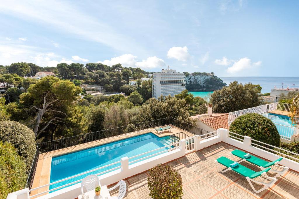 Villa Spring Hill - Cala Galdana, Ferreries – Updated 2023 Prices
