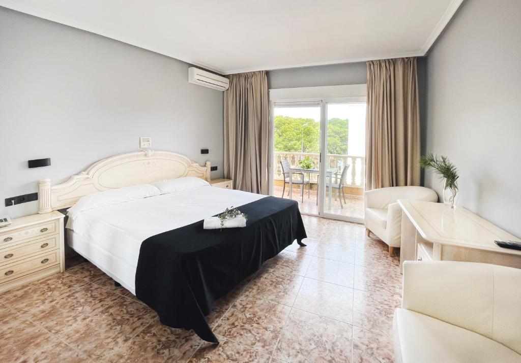 Hotel ParqueMar Premium Beach, Guardamar del Segura – Updated ...