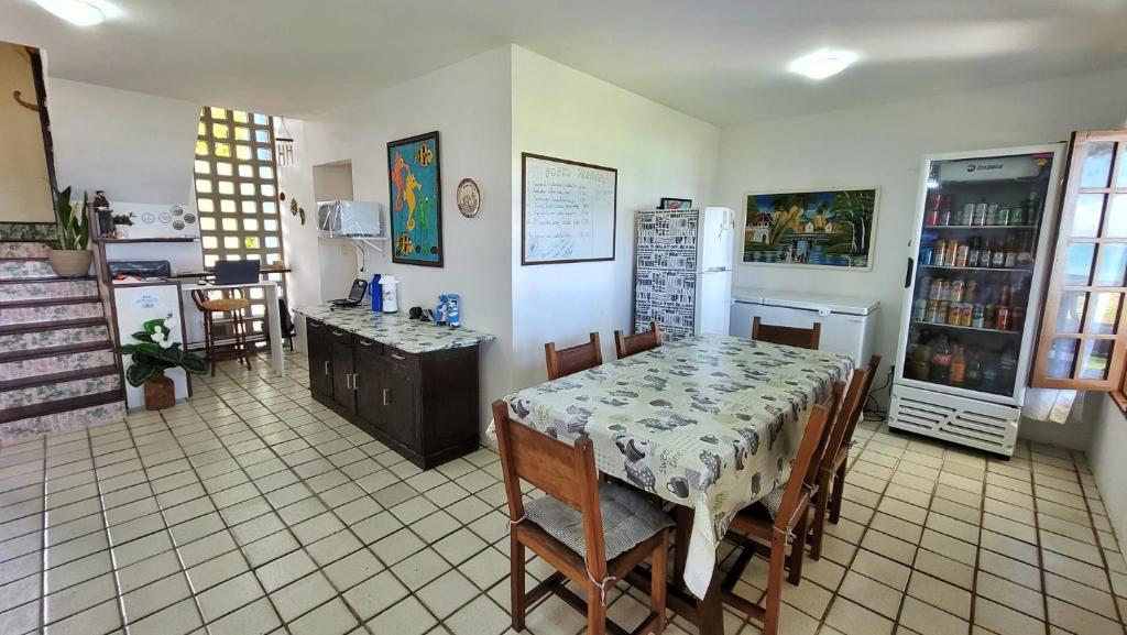 Fotografie z fotogalerie ubytování Porto Paraiso Hostel v destinaci Porto de Galinhas