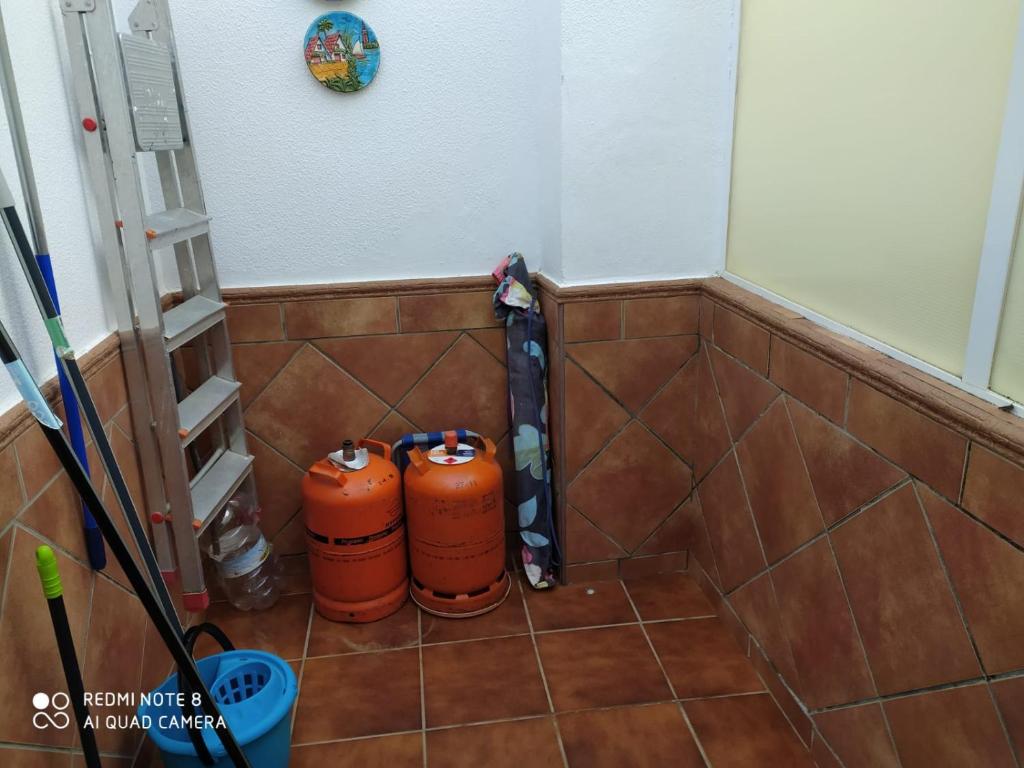 Fotografia z galérie ubytovania ALQUILER CHIPIONA v destinácii Chipiona