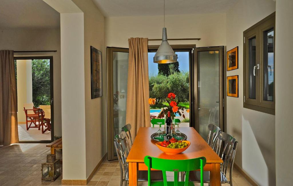Fotografie z fotogalerie ubytování Elaia Villas v destinaci Minia