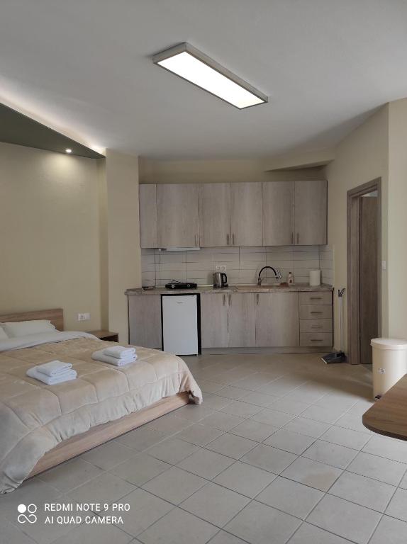 Ferienwohnung Ladadika New Studios Thessaloniki 6 (Griechenland Thessaloniki)