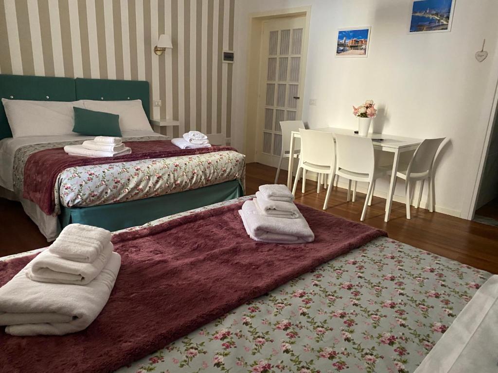 Derechos de imagen reservados por Booking.com