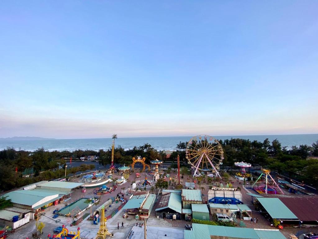 Villahomestayvungtau