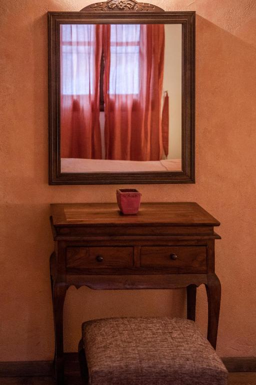 Archontiko Mesohori Meteora - 18