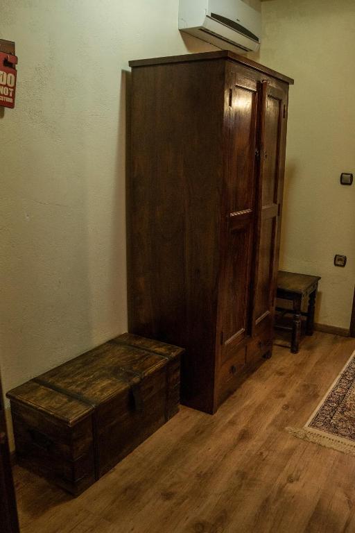 Archontiko Mesohori Meteora - 19