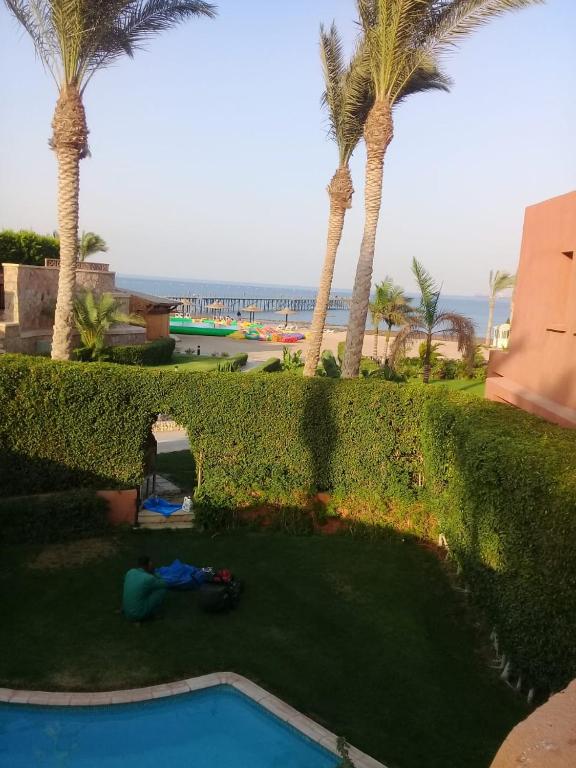 Two-Bedroom Villa – Ain Sokhna