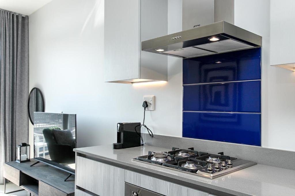 The Median Serviced Apartment Collection - Two-Bedroom Apartment