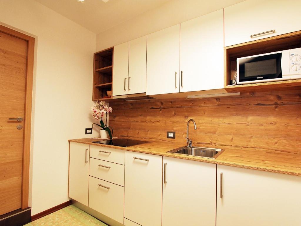 Villa Hilde - Studio-Apartment